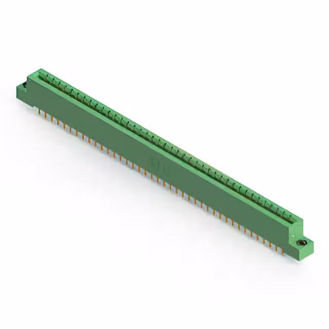 333-080-521-208 EDAC Inc.  Edgeboard Connectors